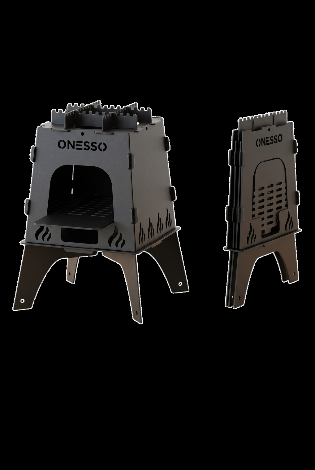 ONESSO PITBOSS