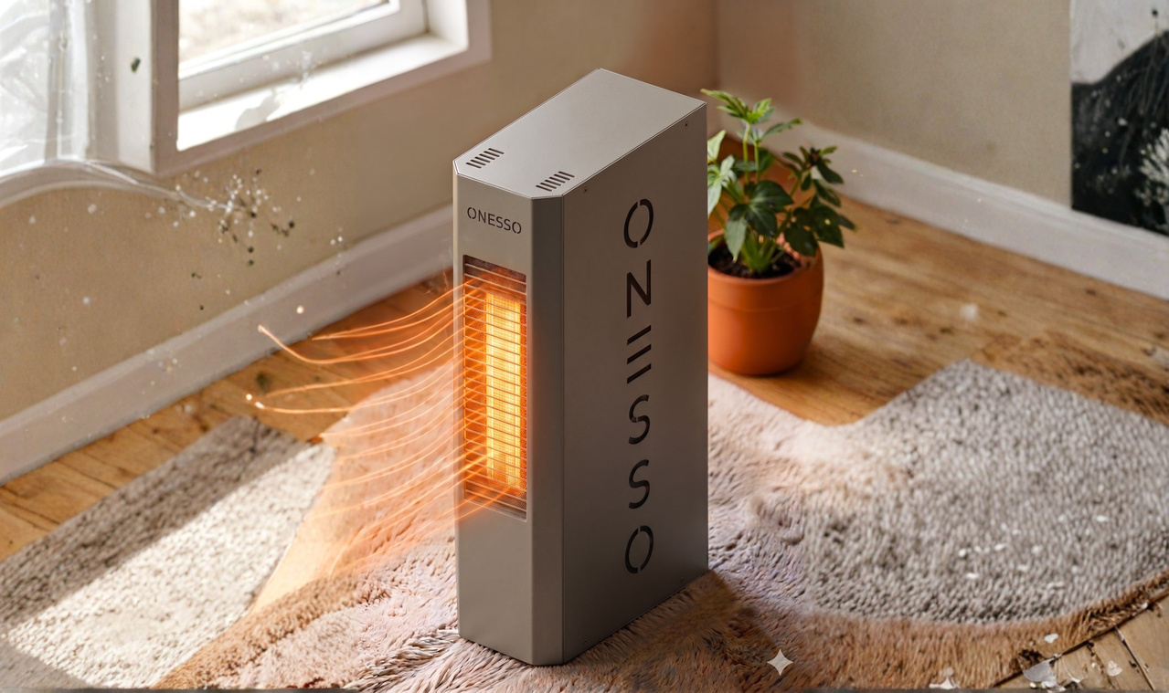 ONESSO MAX V1