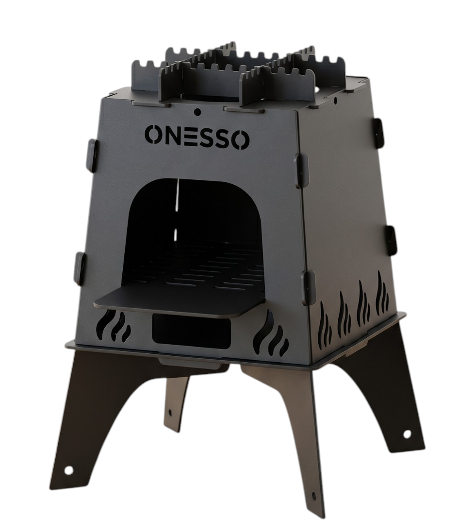 ONESSO CAMP