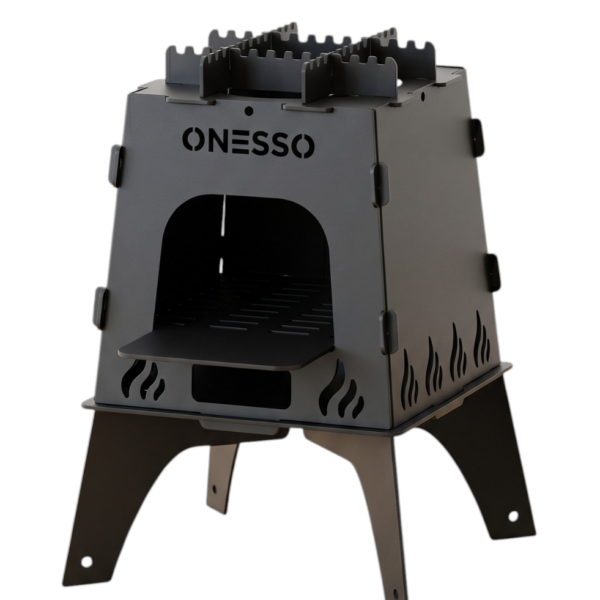 ONESSO CAMP