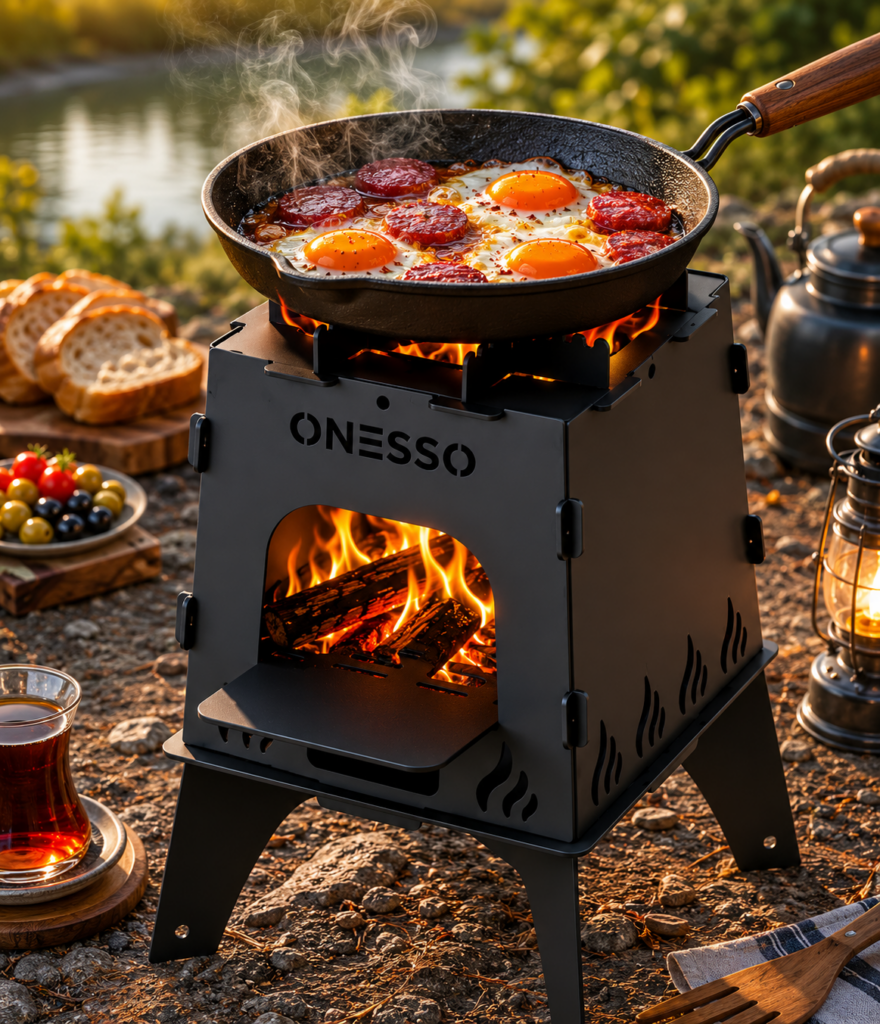ONESSO CAMP