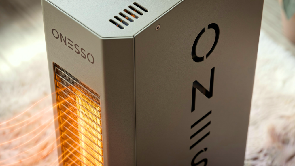 Onesso Pro 4000W