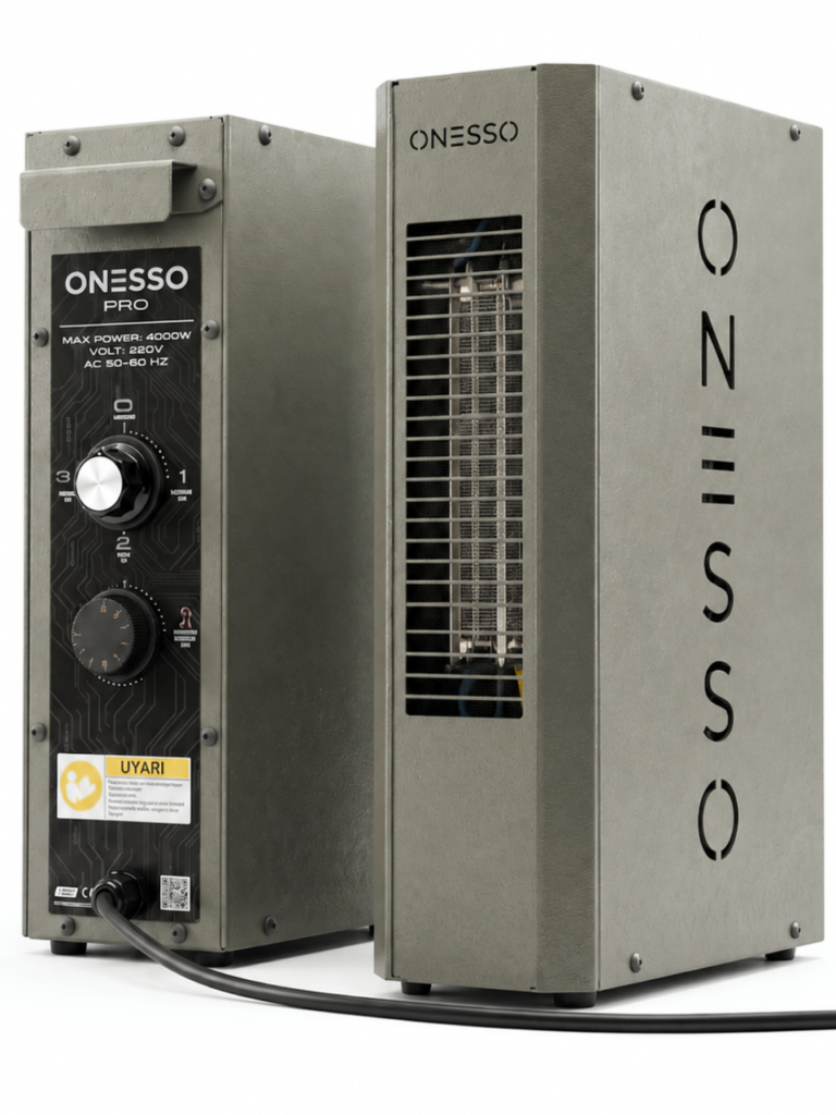 ONESSO PRO 4000W